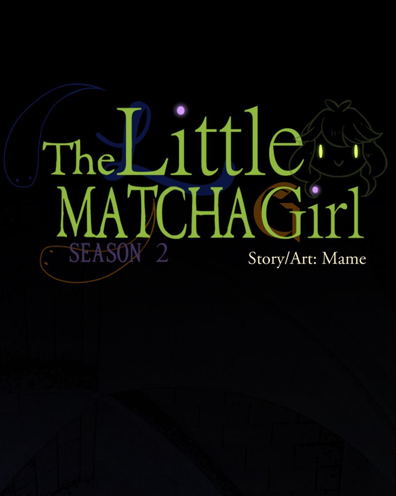 Little Matcha Girl Chapter 58 - page 86