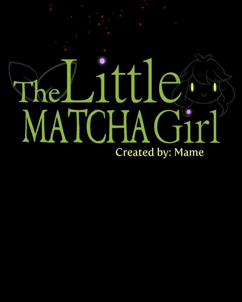 Little Matcha Girl Chapter 56 - page 6