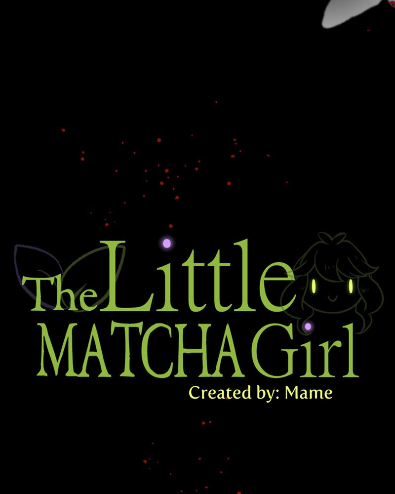 Little Matcha Girl Chapter 55 - page 39