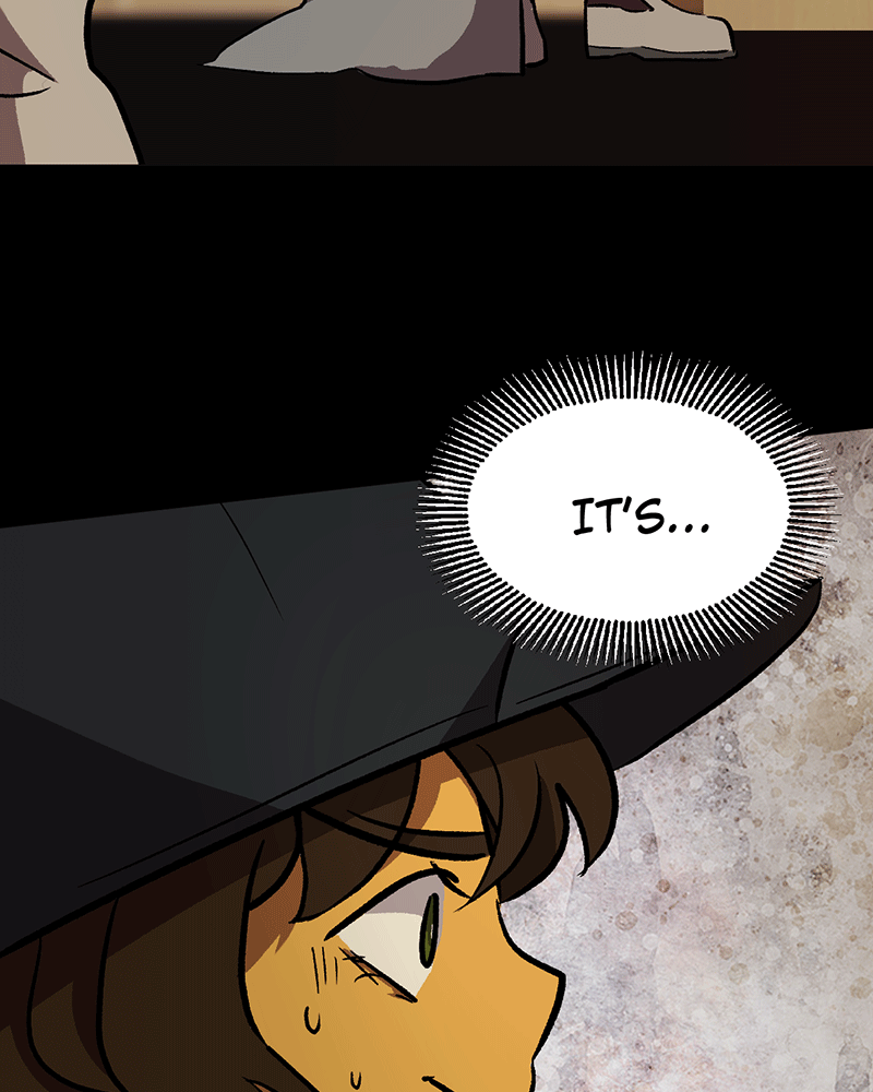 Little Matcha Girl Chapter 46 - page 18