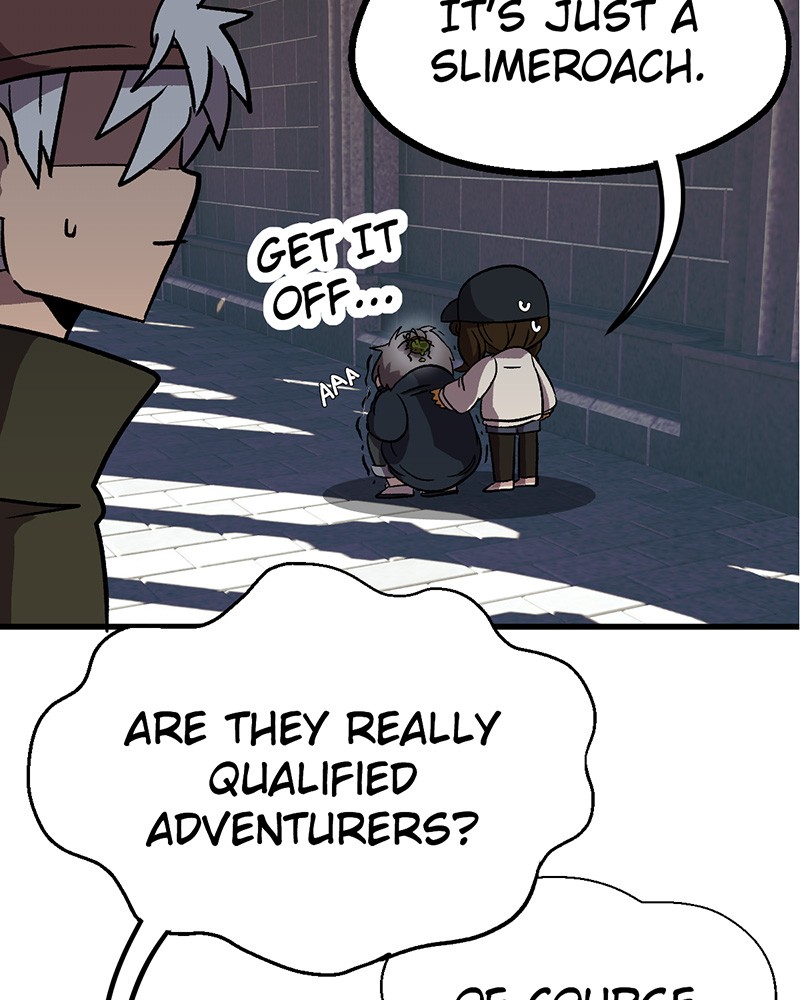 Little Matcha Girl Chapter 44 - page 11