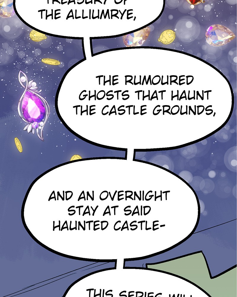 Little Matcha Girl Chapter 44 - page 38