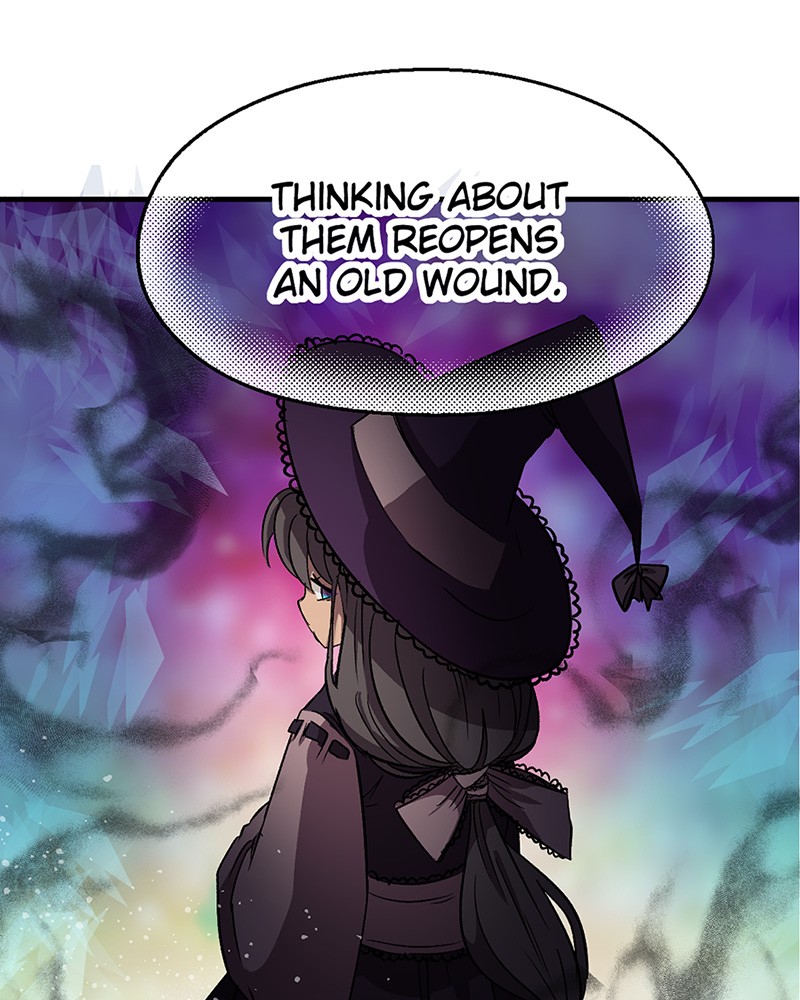 Little Matcha Girl Chapter 39 - page 44