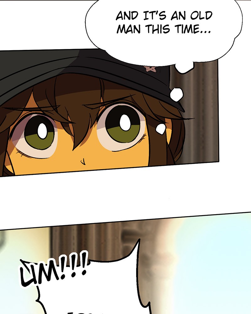 Little Matcha Girl Chapter 38 - page 22