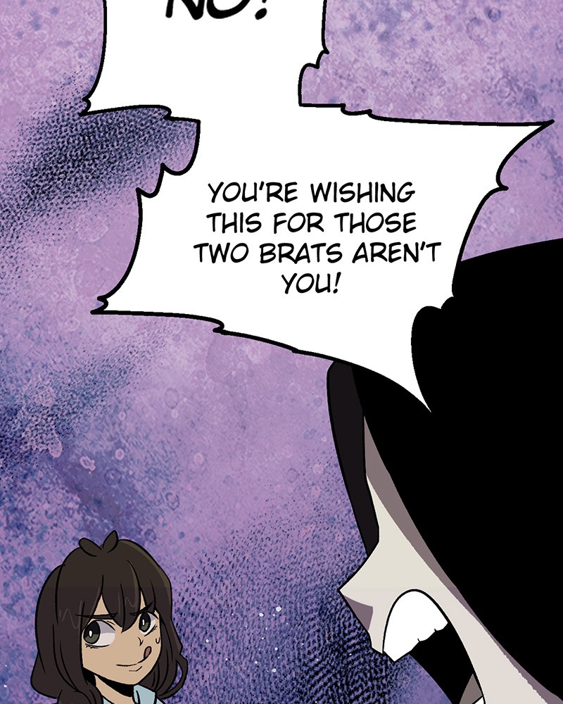 Little Matcha Girl Chapter 34 - page 27