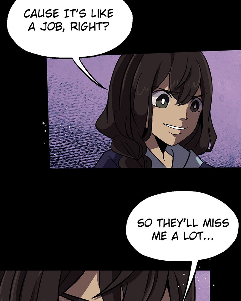 Little Matcha Girl Chapter 34 - page 30