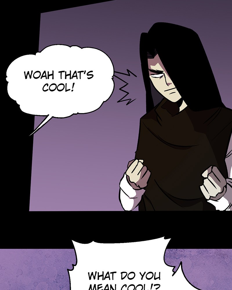 Little Matcha Girl Chapter 34 - page 4