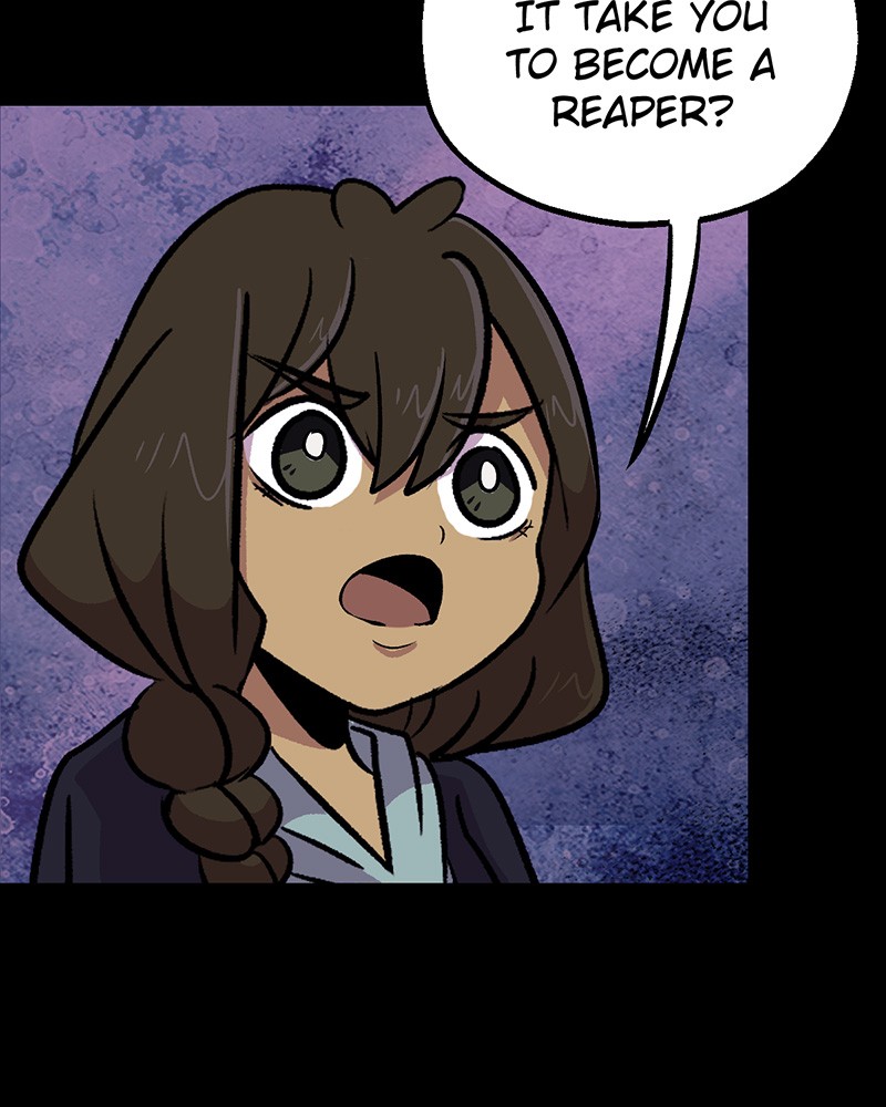 Little Matcha Girl Chapter 33 - page 72