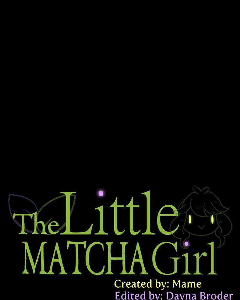 Little Matcha Girl Chapter 32 - page 10