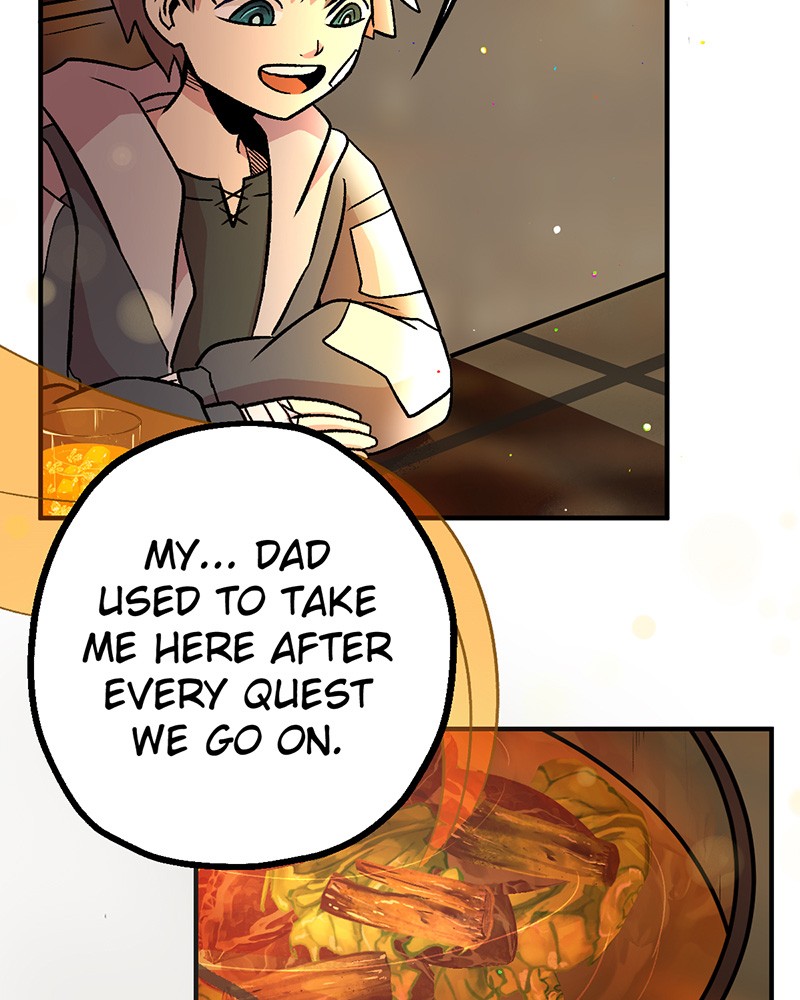 Little Matcha Girl Chapter 27 - page 51