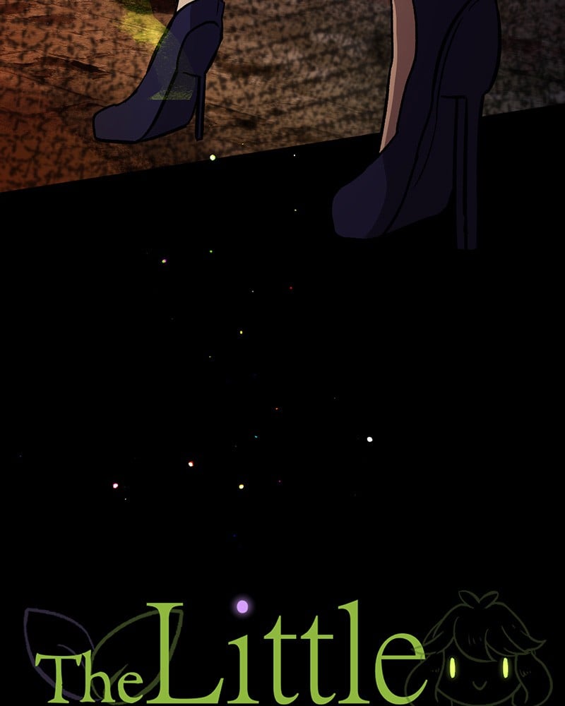 Little Matcha Girl Chapter 26 - page 30