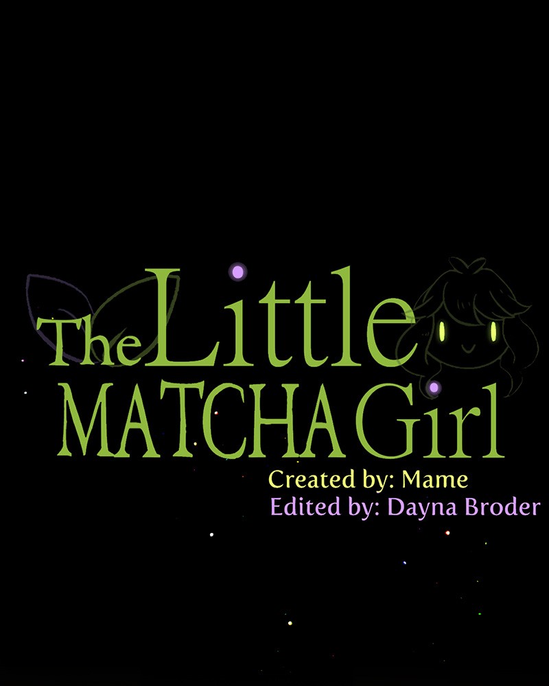 Little Matcha Girl Chapter 24 - page 10