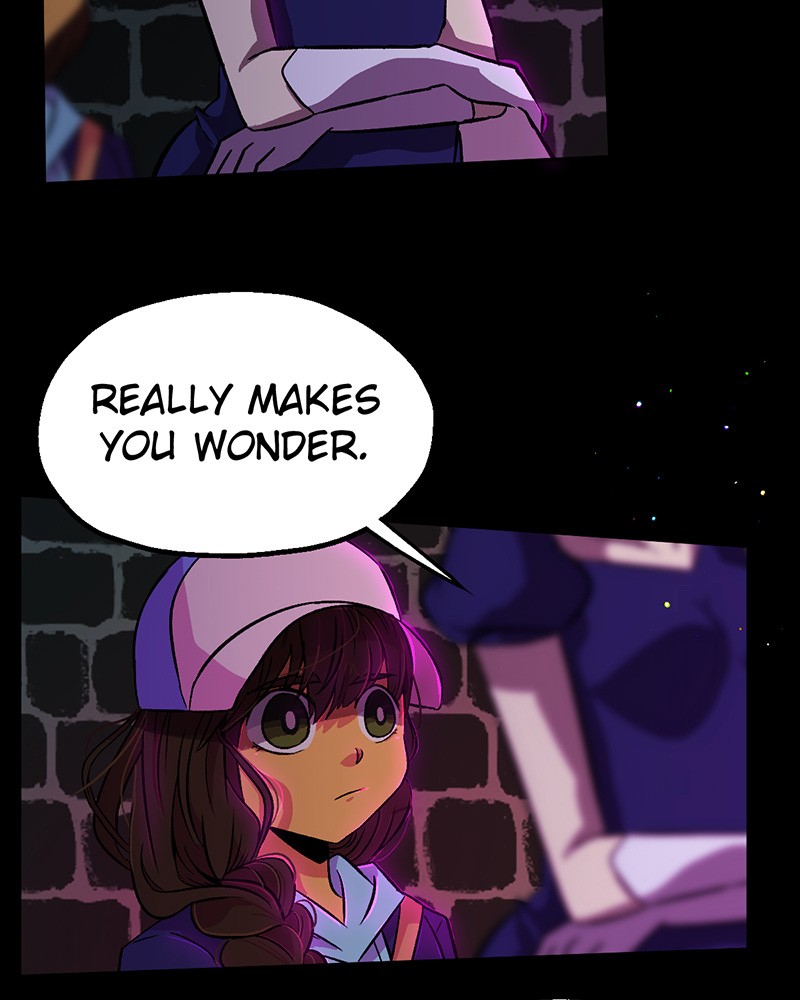 Little Matcha Girl Chapter 24 - page 48