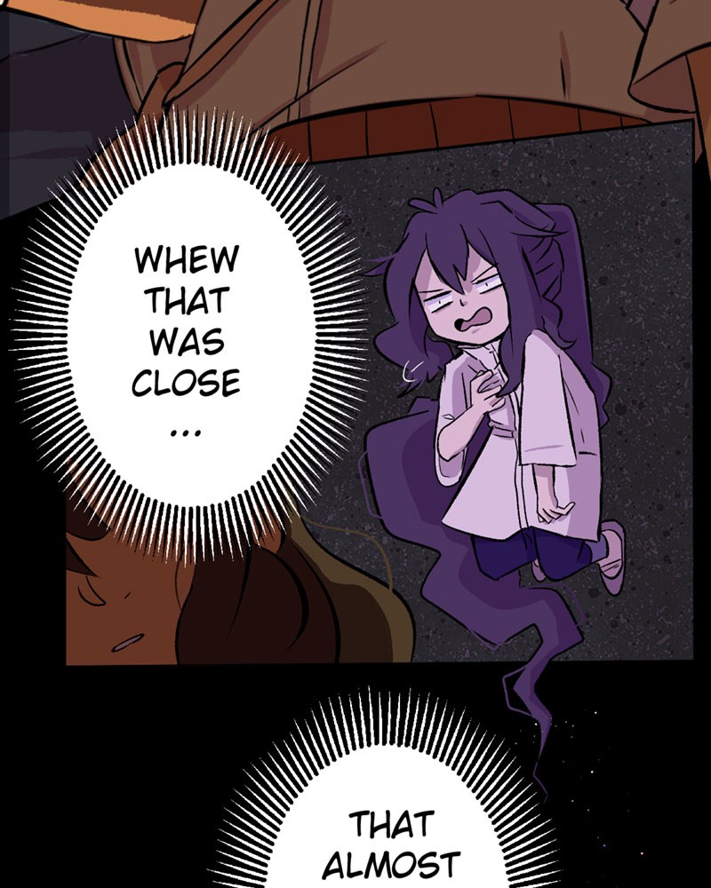 Little Matcha Girl Chapter 14 - page 14