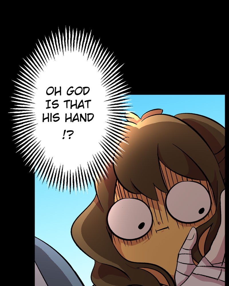 Little Matcha Girl Chapter 14 - page 30