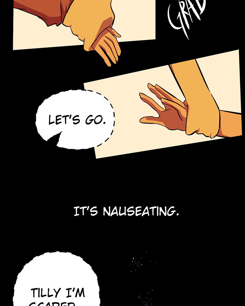 Little Matcha Girl Chapter 13 - page 14