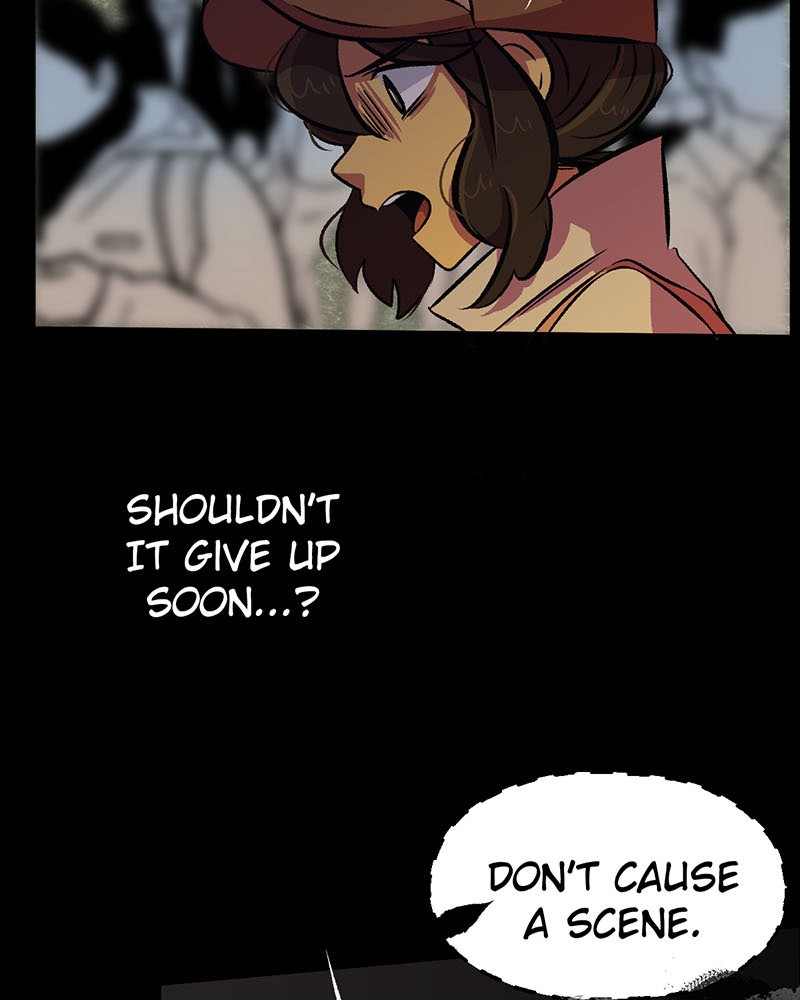 Little Matcha Girl Chapter 13 - page 20