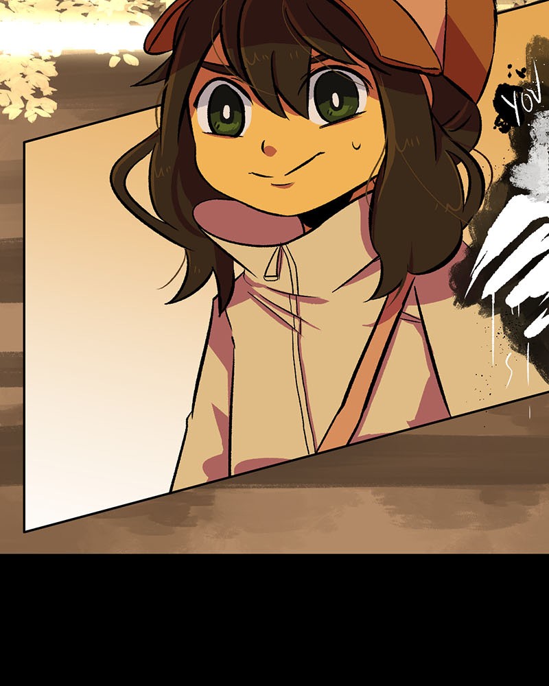 Little Matcha Girl Chapter 13 - page 29