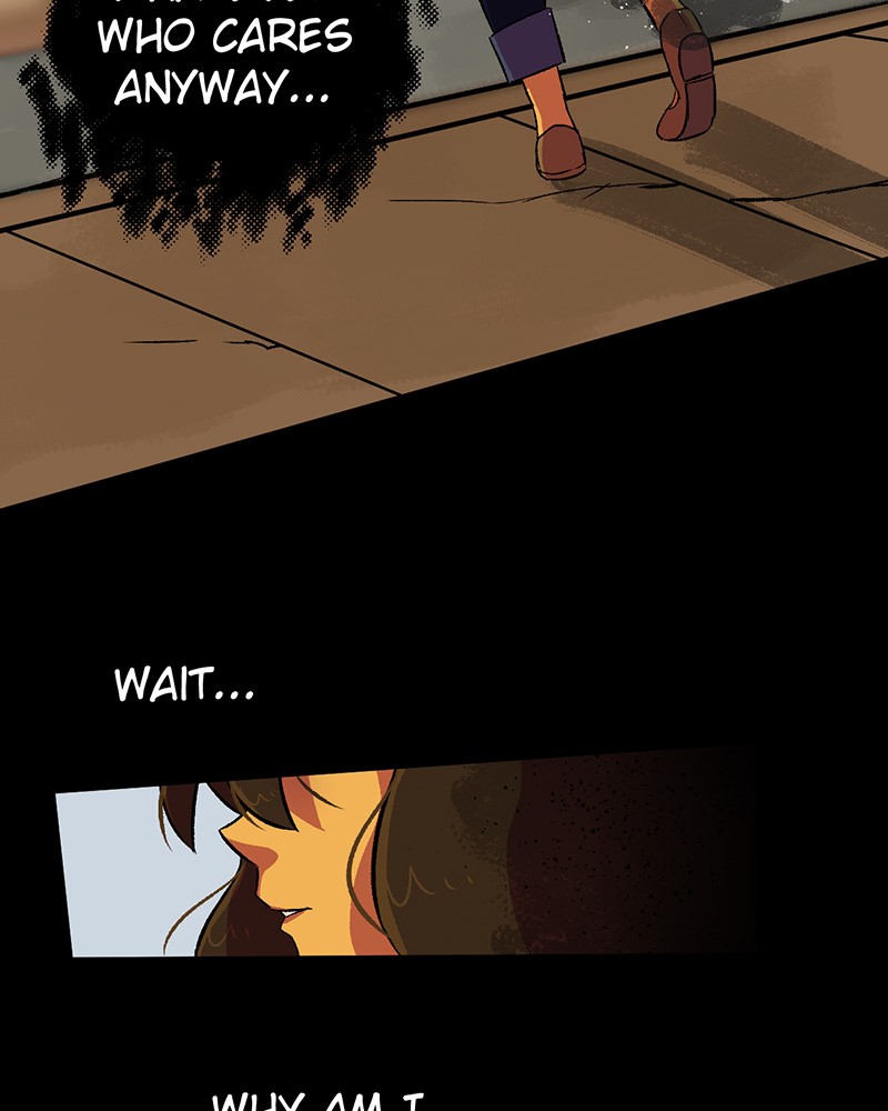 Little Matcha Girl Chapter 13 - page 44