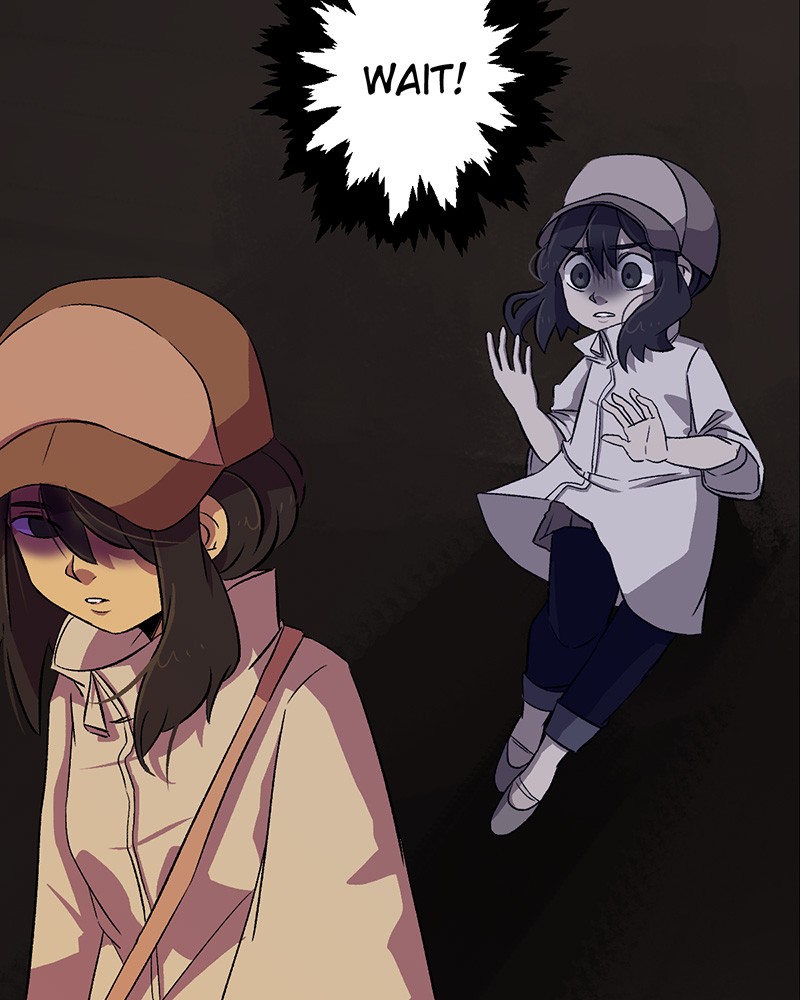 Little Matcha Girl Chapter 13 - page 46