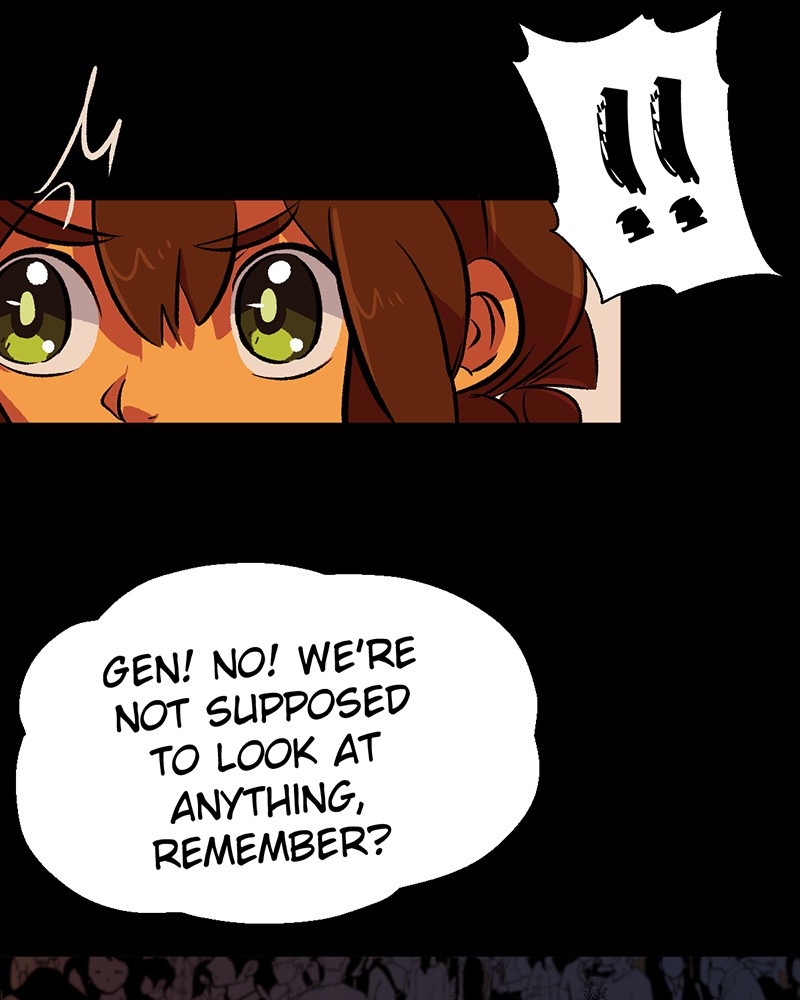 Little Matcha Girl Chapter 12 - page 42