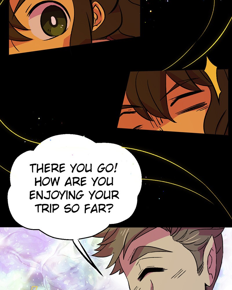 Little Matcha Girl Chapter 11 - page 23