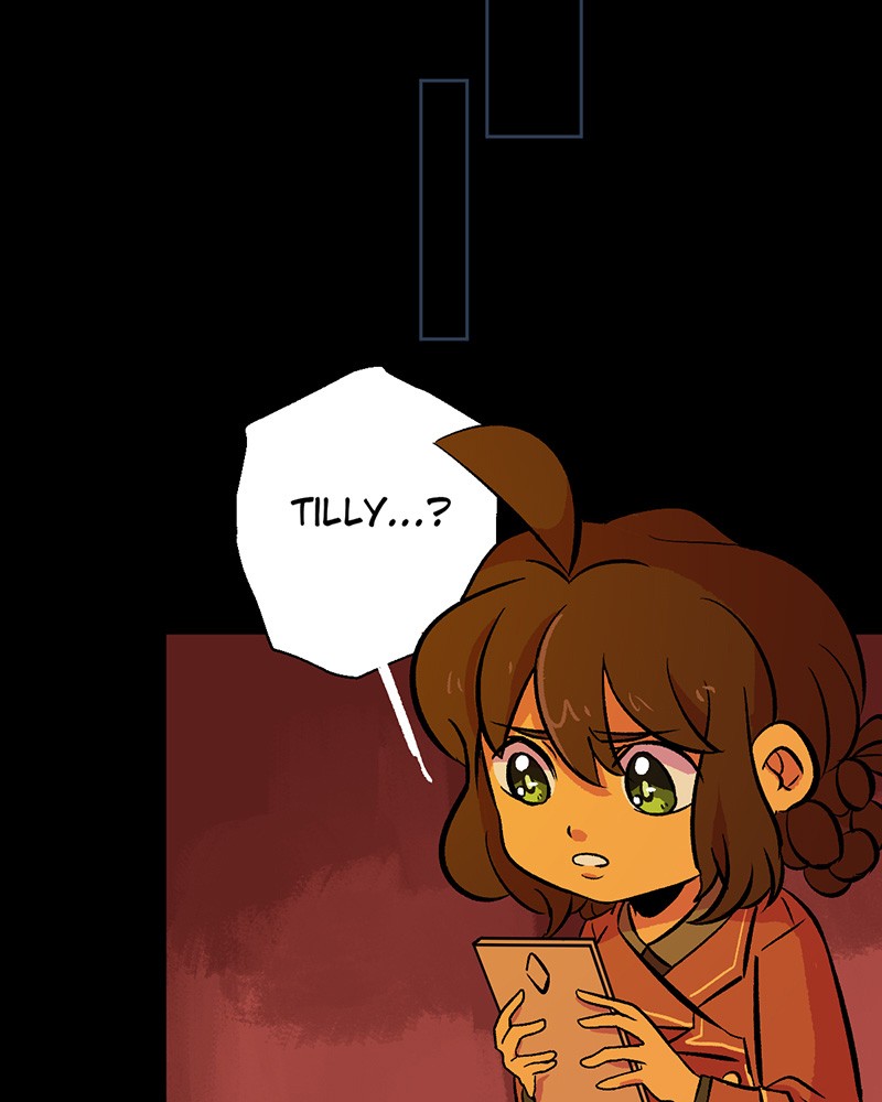 Little Matcha Girl Chapter 11 - page 45