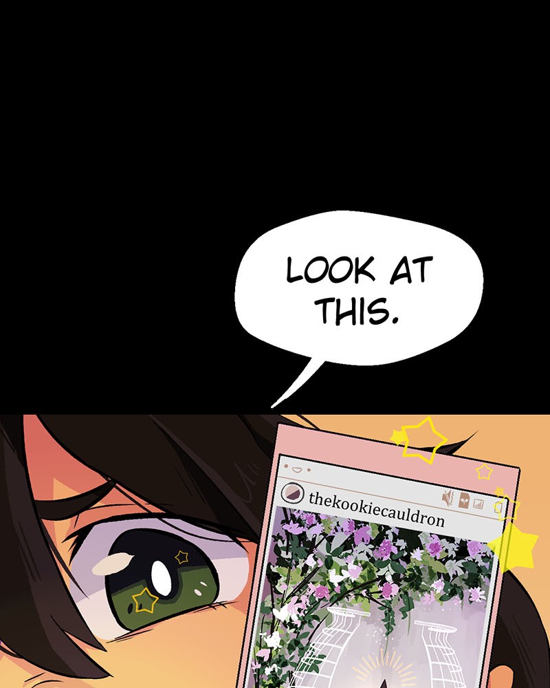 Little Matcha Girl Chapter 5 - page 10