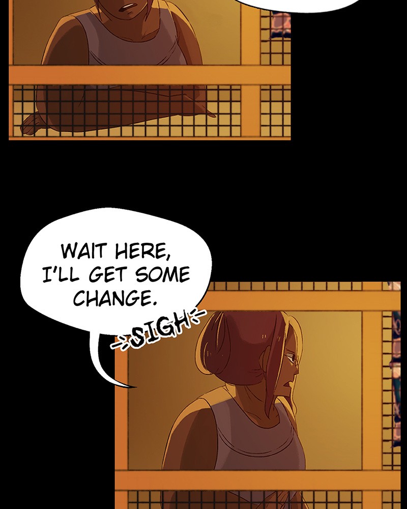 Little Matcha Girl Chapter 1 - page 23