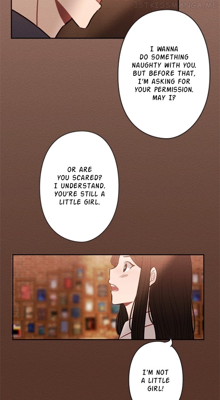 Mistake - Manhwa Chapter 47 - page 31