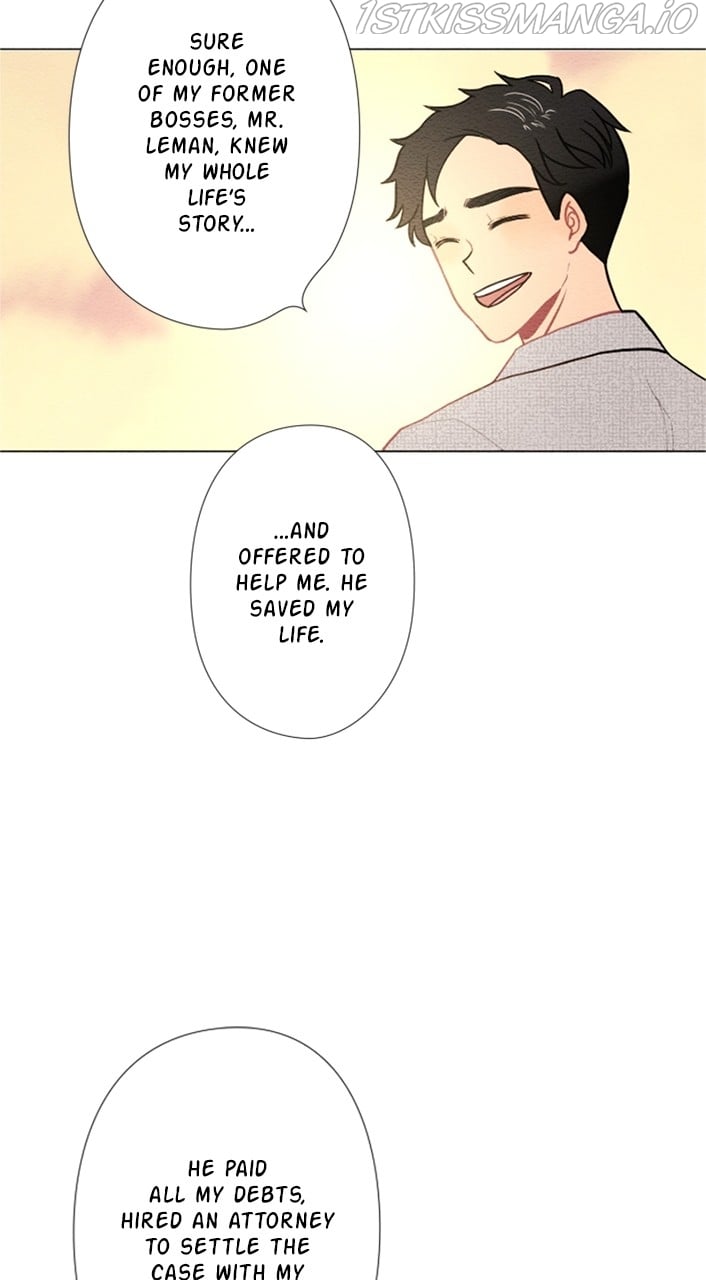 Mistake - Manhwa Chapter 38 - page 29