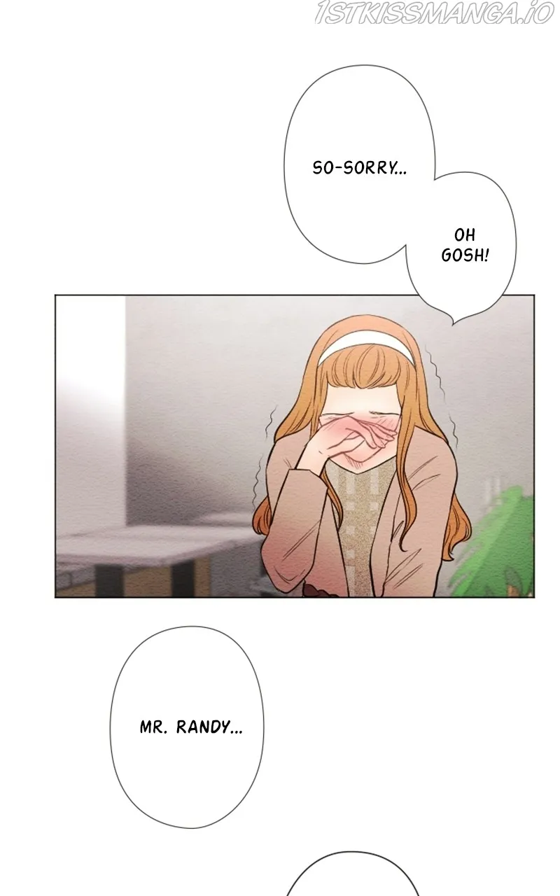 Mistake - Manhwa Chapter 33 - page 22