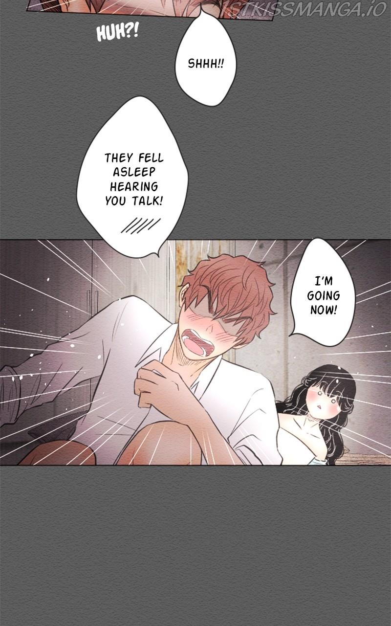 Mistake - Manhwa Chapter 25 - page 8