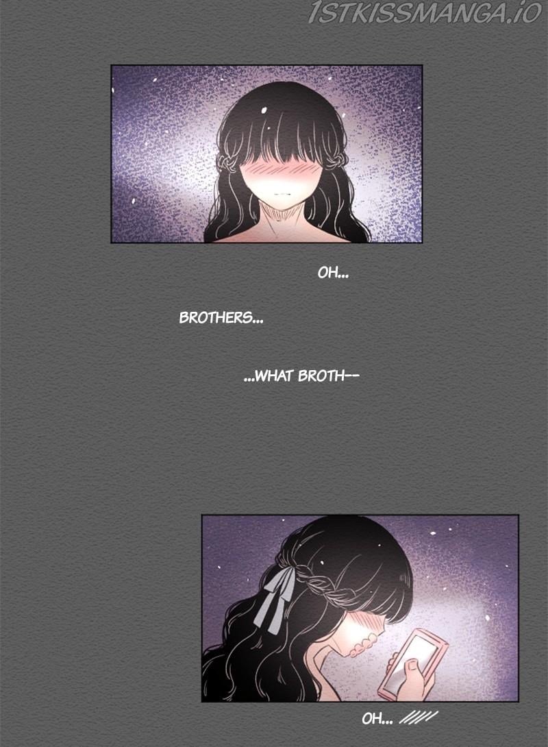 Mistake - Manhwa Chapter 25 - page 9