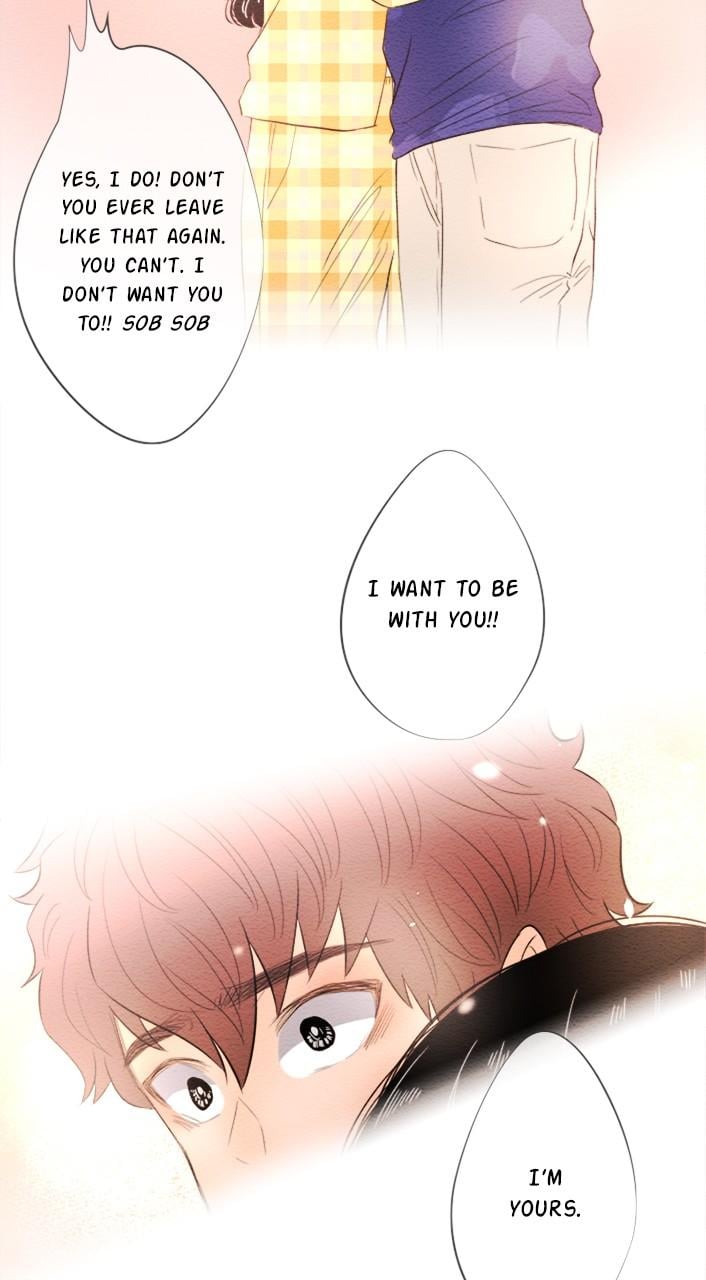 Mistake - Manhwa Chapter 19 - page 31