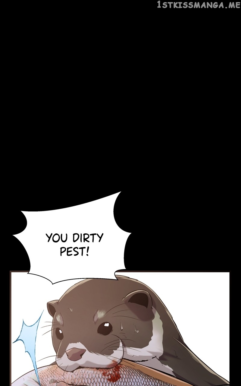 Reincarnated As a Fish Chapter 52 - page 78