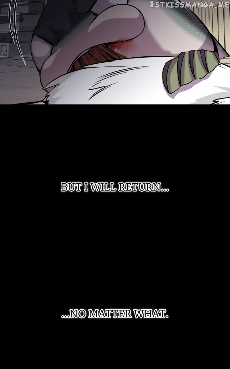 Reincarnated As a Fish Chapter 50 - page 84