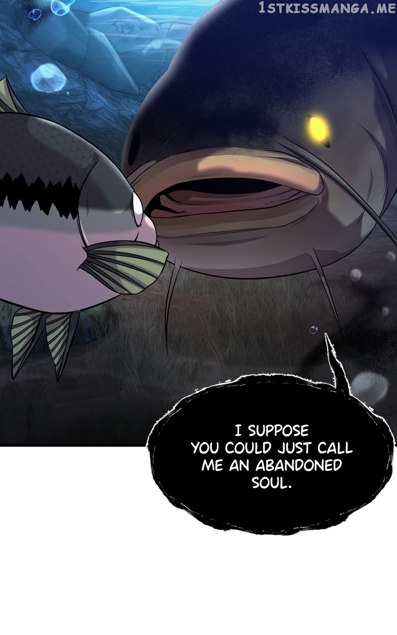 Reincarnated As a Fish Chapter 49 - page 13