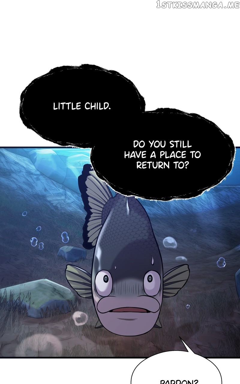Reincarnated As a Fish Chapter 49 - page 14