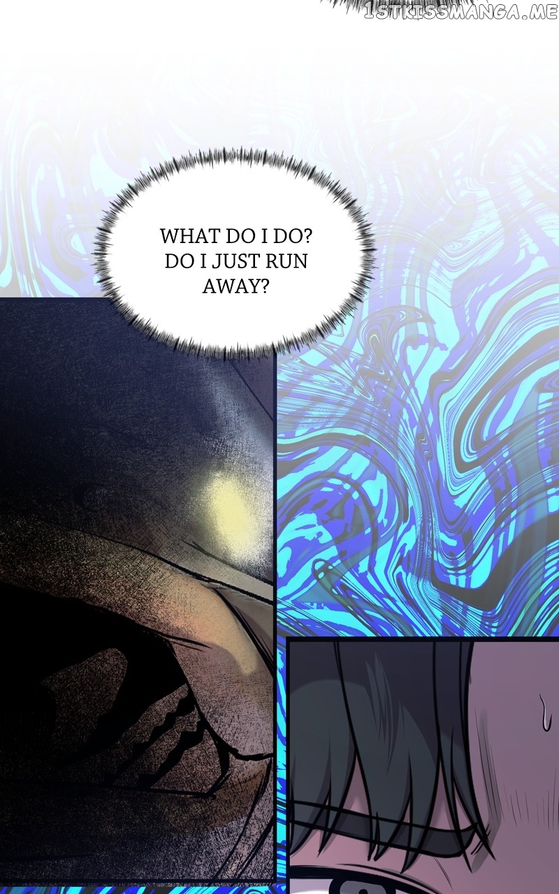 Reincarnated As a Fish Chapter 49 - page 8