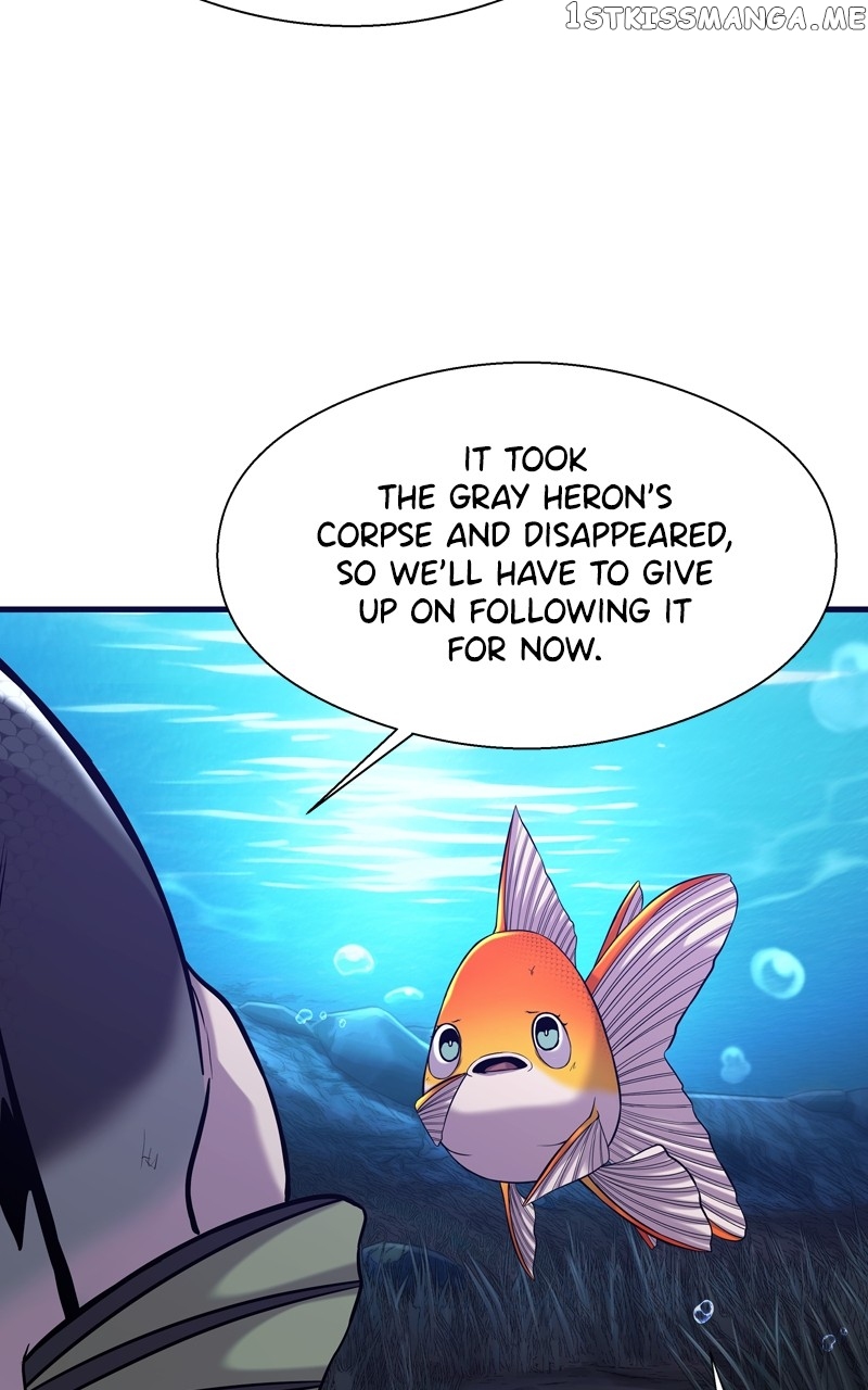 Reincarnated As a Fish Chapter 48 - page 60