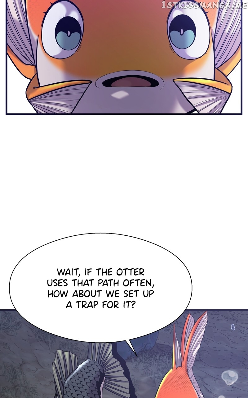 Reincarnated As a Fish Chapter 48 - page 68