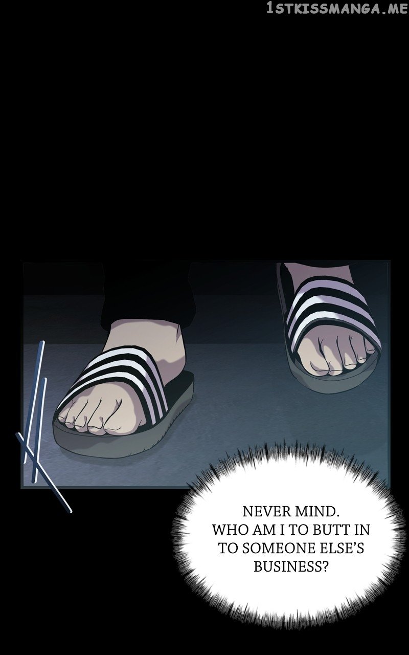 Reincarnated As a Fish Chapter 47 - page 43