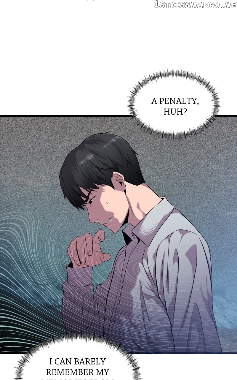 Reincarnated As a Fish Chapter 45 - page 34