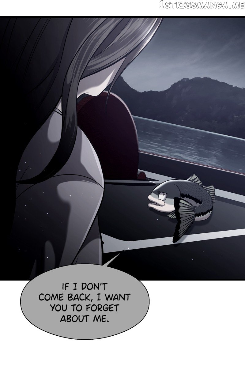 Reincarnated As a Fish Chapter 45 - page 87