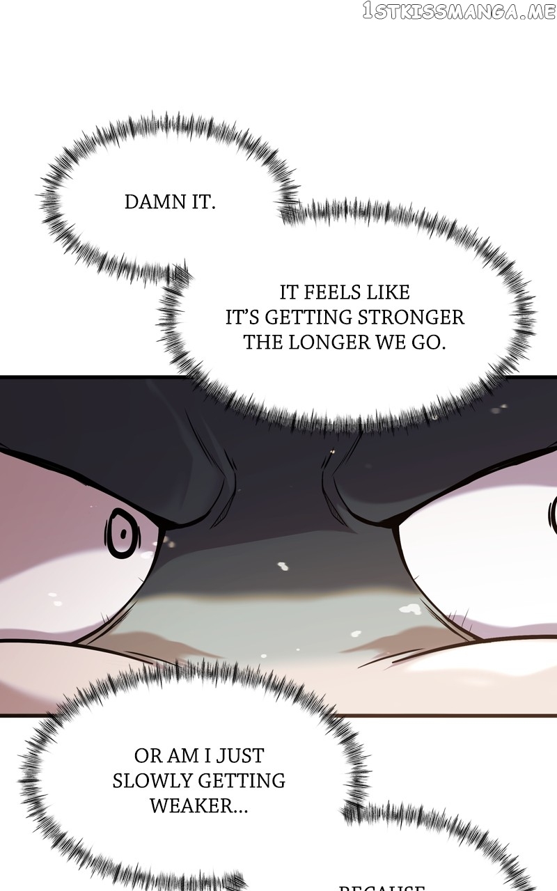 Reincarnated As a Fish Chapter 44 - page 28