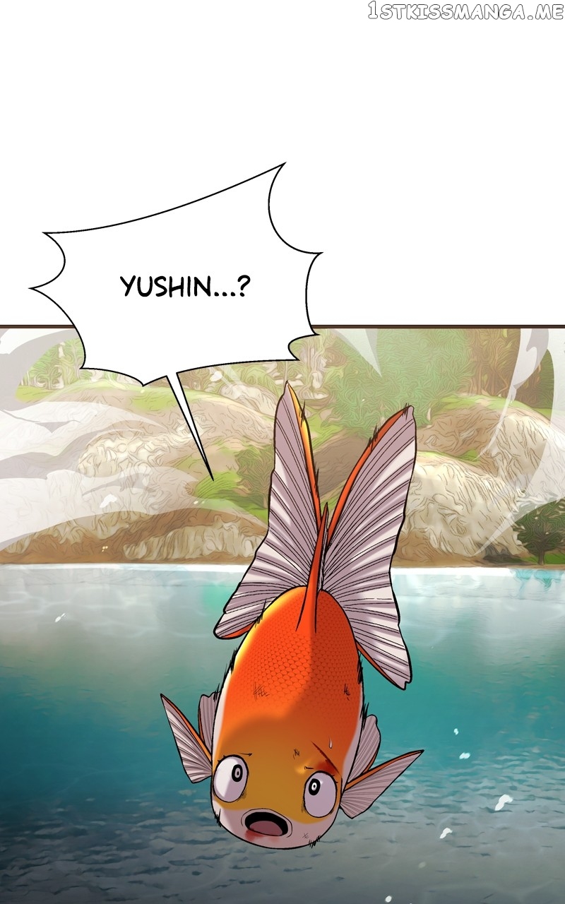 Reincarnated As a Fish Chapter 44 - page 57