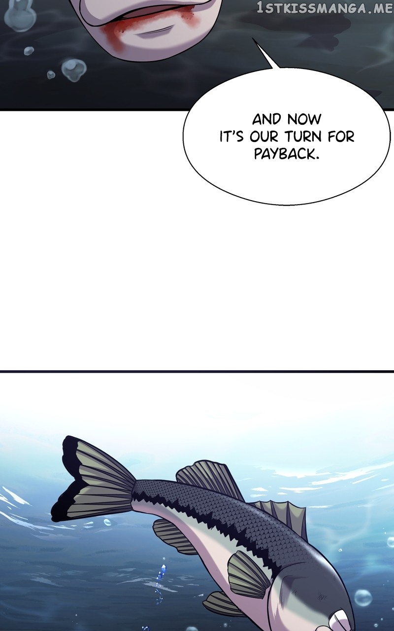 Reincarnated As a Fish Chapter 44 - page 90