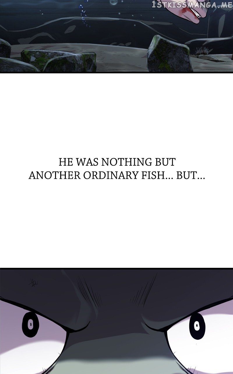 Reincarnated As a Fish Chapter 44 - page 91