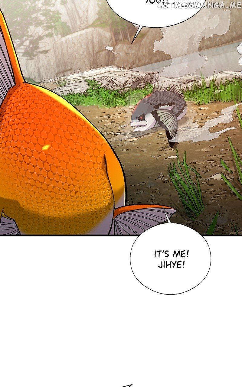 Reincarnated As a Fish Chapter 43 - page 38